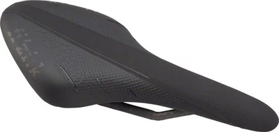 Fizik Arione R1 Carbon Saddle - Lightweight Synthetic, Wing Flex, Braided Rails - Image 1 of 4