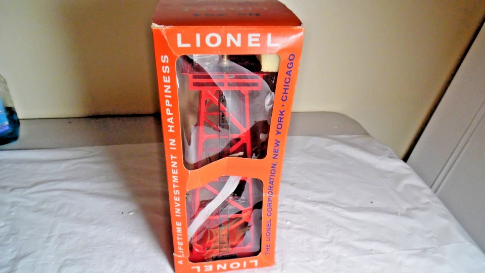 Lionel 494 Vintage /Postwar Vibration Rotary Beacon -Collectors Choice Rare - Image 1 of 4