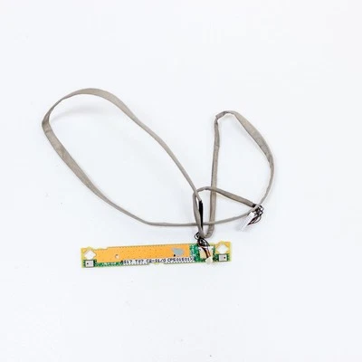 Fujitsu LifeBook S751 Mikrofon CP501501X2 - Bild 1 von 2