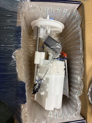 Bomba de combustible Autobest Iso/ts 16949 2002 ¡Nueva certificada! Caja abierta Foto 1 de 4