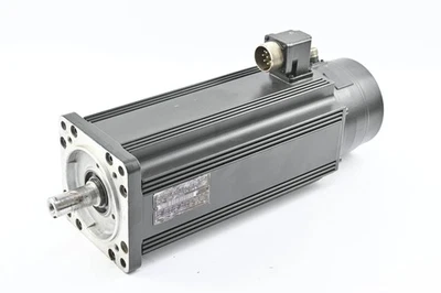 Indramat Servomotor MAC090C-0-KD-2-C/110-A-0/S001 ( 223885 ) - Image 1 of 3