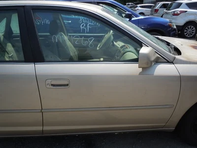 Оригинальная передняя дверь в сборе правая для Toyota Avalon 2000-2004 годов выпуска 4Q2 - Изображение 1 из 3