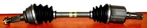 Fits 98-02 Kia Spectra Sephia Manual Left Half Shaft Drive Axle 5601 - Picture 1 of 2