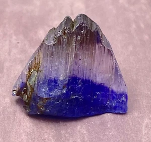 Tanzanite Rough, 83.20 Ct Raw Tanzanite, Rough Stone, Bio Tanzanite Gemstone - Picture 1 of 8