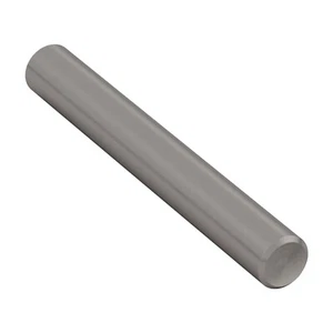 Actobotics - 634160, 0.250" (1/4") x 2.00" Stainless Steel Precision Shafting - Picture 1 of 4