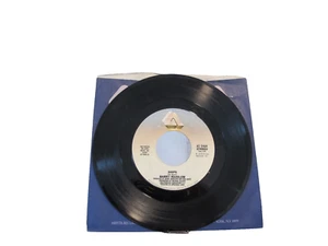 45 RECORD - BARRY MANILOW - SHIPS - Imagen 1 de 1