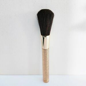 Estee Lauder Gold Face Powder / Foundation Brush, Brand NEW!