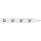 'Tiger Face' Flat Magnetic Pen (MP00001422)