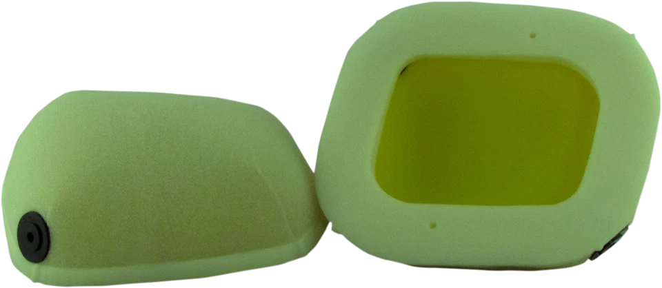 No Toil Pre-Oiled Air Filter Green 1546 - Image 1 of 1