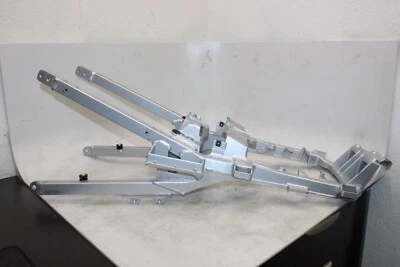 06-12 YAMAHA FJR1300A ABS OEM SUBQUADRO TRASEIRO SUBQUADRO TRASEIRO - Imagem 1 de 4