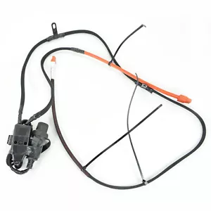 15893967 Engine Block Heater Coolant Cord 06-11 Cadillac DTS Buick Lucerne 4.6L - Foto 1 di 1