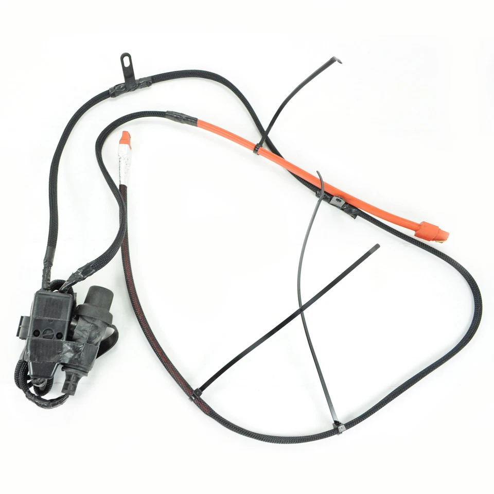 Engine Block Heater Coolant Cord 45819 Cadillac DTS Buick Lucerne 4.6L 15893967 - Image 1 of 1