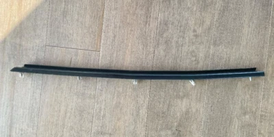 Mercedes C36 AMG HWA Door Molding Trim W202 HWA 2026900762 - Image 1 of 2