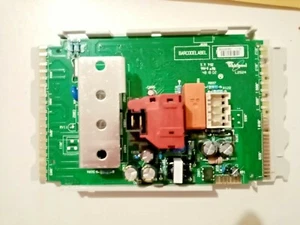 RIPARAZIONE SCHEDA WHIRLPOOL IGNIS L2524 - Foto 1 di 2