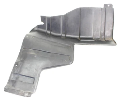 Правый дефлекторный экран 1999-2001 Daewoo Leganza 96211758 - Изображение 1 из 4