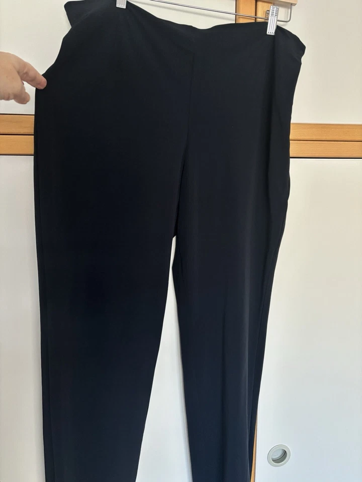 Elemente Clemente Hose Stretch 4 = 3XL Marineblau TOP - Bild 1 von 4