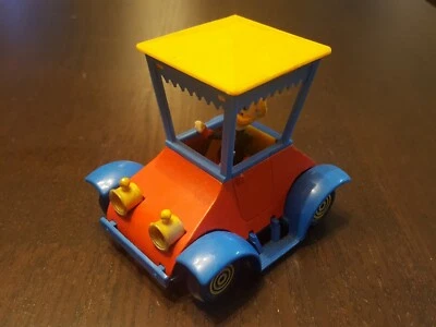 POLITOYS NONNA PAPERA (COD. W3) - S. 1:43 (PRIMA SERIE) - Immagine 1 di 2