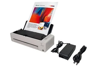Fujitsu ImageScanner Fi-800R Mobile Duplex Color Document Scanner GRADE A!🔥 - Picture 1 of 14