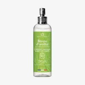Brume d’Oreiller aux Huiles Essentielles - Verveine Exotique et Menthe Verte - Foto 1 di 2