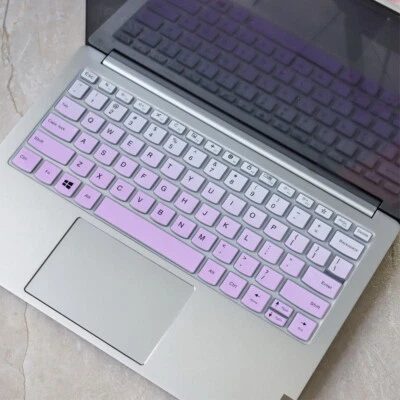 Keyboard Skin f Lenovo ThinkBook Plus Gen 2(13"),Gen 3(17"),ThinkBook Plus2(12") - Image 1 of 3