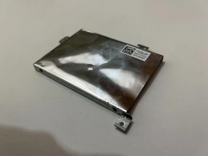 Dell Inspiron 15-5578 2 in 1 hard disk drive caddy case enclosure 0MP89Y - Afbeelding 1 van 3