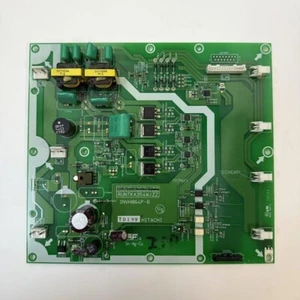 Placa inversora afilada RUNTKA354WJZZ INVH864P-6 HITACHI - Imagen 1 de 2