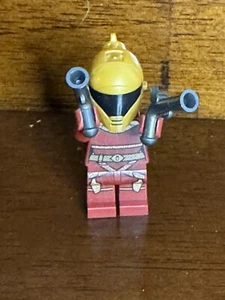 LEGO STAR WARS Zorii Bliss Minifigure 75249 75263 RESISTANCE sw1050 Y-Wing  - Picture 1 of 3