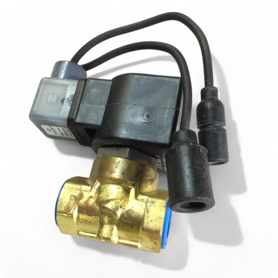 5935459 HUMMER H1 DEFLATE VALVE ASSY - Image 1 of 1