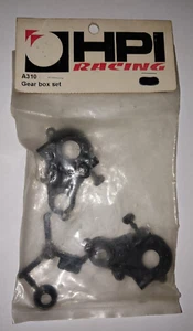 HPI RC A310 Gear Box Set for RS4 - Picture 1 of 2