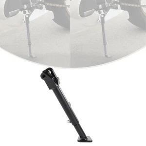 Ajuste para Triumph Daytona 675 675R 2005-2012 estación de soporte negro soporte único - Imagen 1 de 24