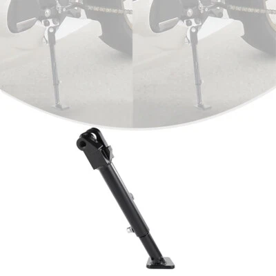 Ajuste para Triumph Daytona 675 675R 2005-2012 estación de soporte negro soporte único  Foto 1 de 4