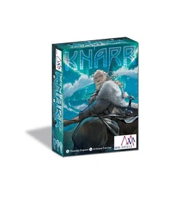 Carte scricchiolio tattica gioco vichingo medievale azione esplorare vincere vichinghi - Foto 1 di 2