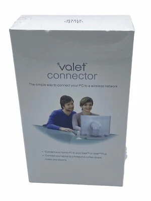 Cisco Valet AM10 Wireless WIFI USB Adapter  - Image 1 of 4