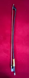 Kontrabass - Bassbogen, Contrebasse Arché, double bass bow CODABOW INFINITY - Picture 1 of 3