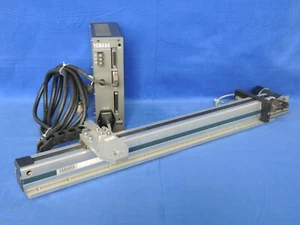 Yamaha 575 mm Linear Actuator Package Yamaha BST and Yamaha SRC1 - Picture 1 of 11