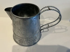 mini regadera galvanizada vintage - Imagen 1 de 10