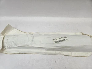 ❗ NEW Genuine Harley Davidson Right Side Chrome Muffler Heat Shield 66219-06 - Picture 1 of 8