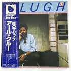 EARL KLUGH MAGIC IN YOUR EYES BLUE NOTE GP-3160 JAPAN PRESSED W/OBI VINYL RECORD
