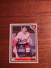 1990-91 7th Inning Sketch QMJHL Pierre Gagnon Drummondville Voltigeurs #3