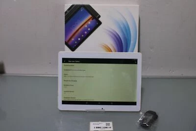 Stack J107 Weiß-Tablet-64gb - Bild 1 von 4