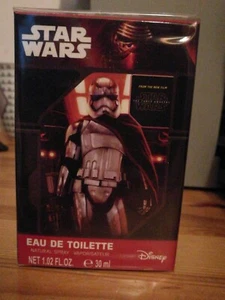 Star Wars Eau de Toilette 30ml Disney - Bild 1 von 4