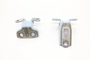 2024 - 2025 CADILLAC LYRIQ REAR RIGHT SIDE DOOR HINGE UPPER & LOWER OEM BLUE_G7X - Foto 1 di 17