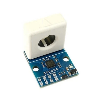 150A Flur Starkstrom Sensor 150A für FPV Flug Controller RC - Bild 1 von 4