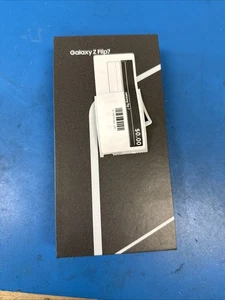 Samsung Galaxy Z Flip 7 512GB Coral Red T-Mobile Excellent Condition - Picture 1 of 2