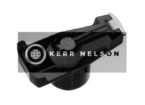 Rotor Arm fits VAUXHALL VICEROY 2.5 80 to 82 25S Distributor Kerr Nelson Quality - Image 1 of 4