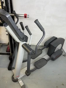 Life Fitness 95Xi Crosstrainer Home Gym Equipment - Picture 1 of 5