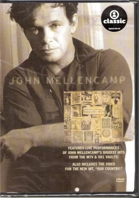 John Mellencamp - Image 1 of 2