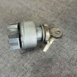 Napa Echlin KS6146 Key Switch With 2 Keys, New - Bild 1 von 4