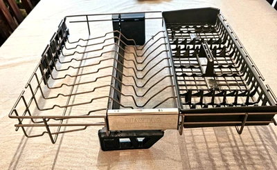 Maytag 洗碗机 3rd Third Dishrack 顶级洗碗机架 MDB9959SKZ0 — 第 1/4 张图片