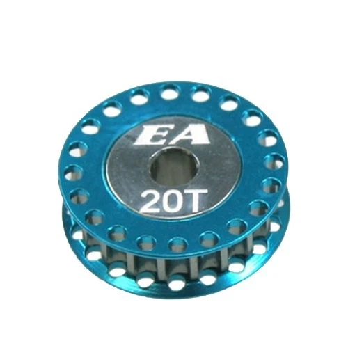 Eagle Model Strong Center Pulley 20T:#3860 3860P18-20T - Image 1 of 1